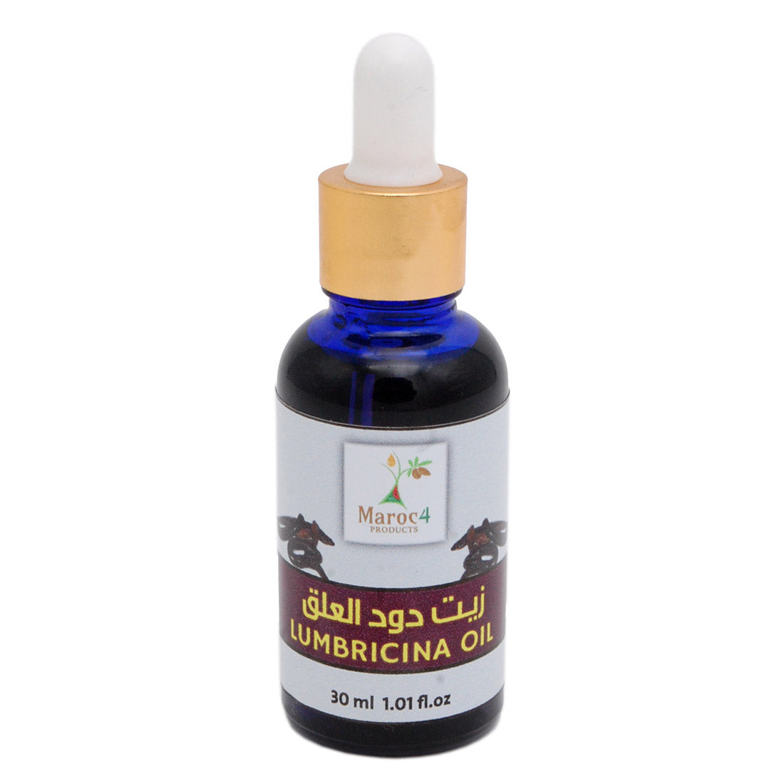 زيت العلق الأصلي